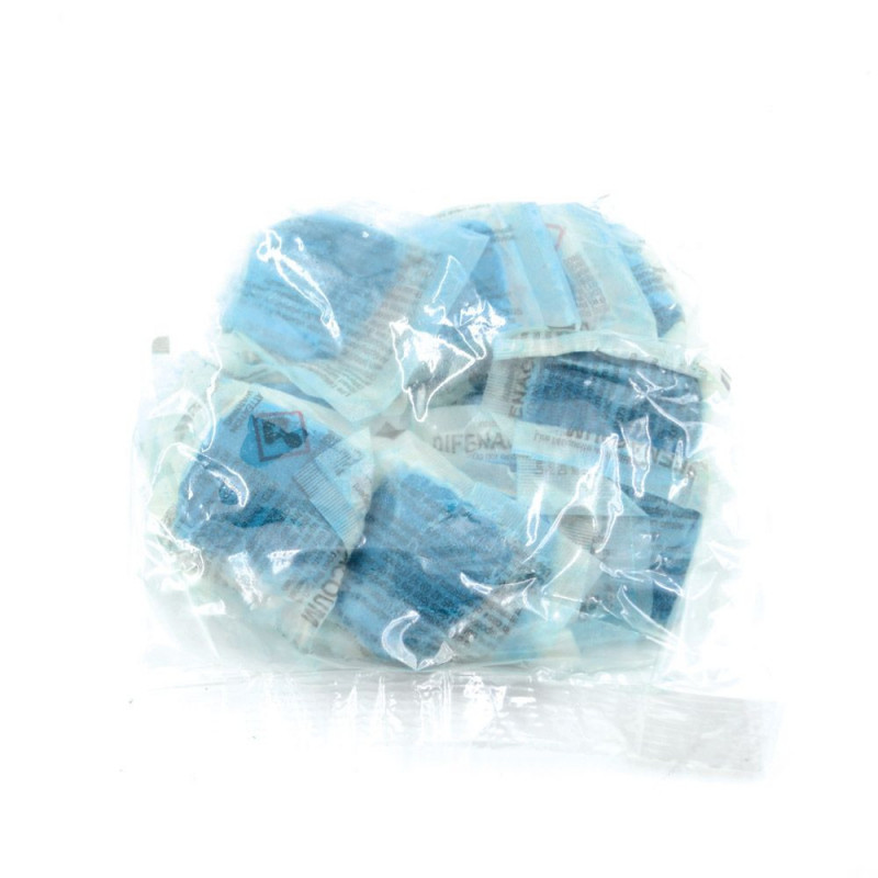 Raticide souricide pâte fraiche 150g Raticide souricide pâte fraiche 150g