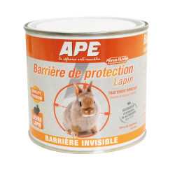 Répulsif lapin 400gr