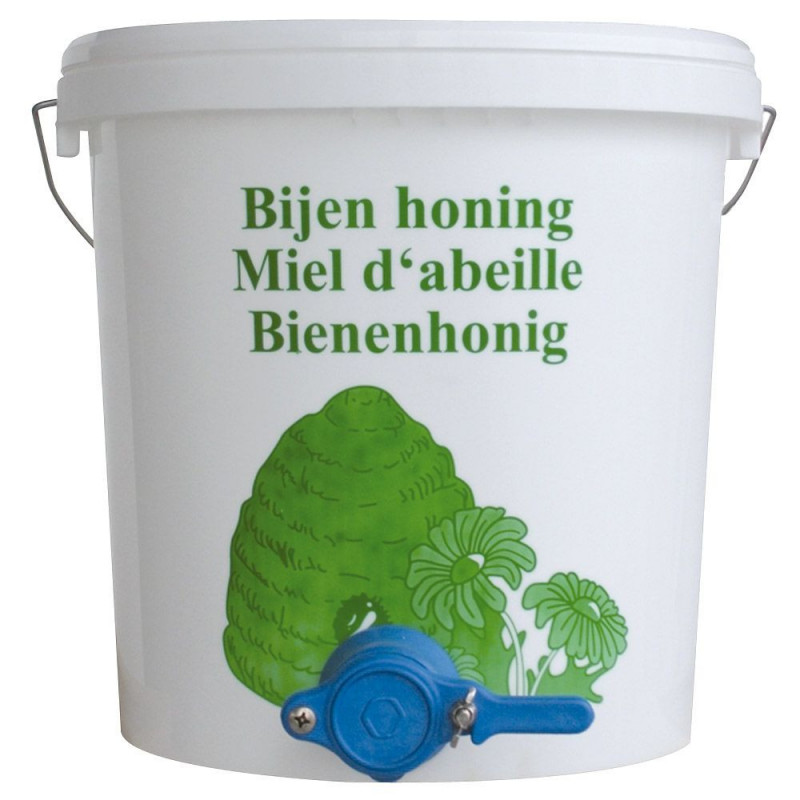 Seau en PVC Qualité Alimentaire Seau en PVC Qualité Alimentaire