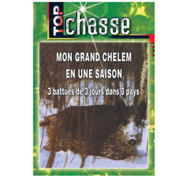 Dvd : Mon Grand Chelem En Une Saison (in het Frans)