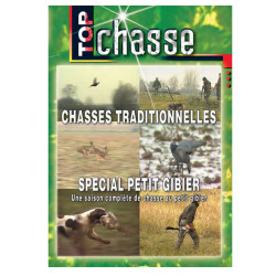 DVD : Chasses traditionnelles special petit gibier