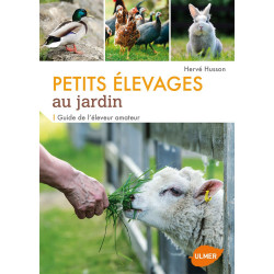 Petits Élevages Au Jardin (in het Frans)