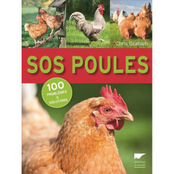 Boek: Sos Poules (in het Frans)