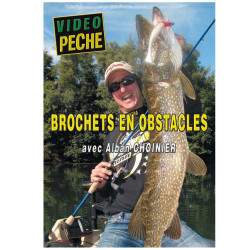 DVD: Broches in obstakels
