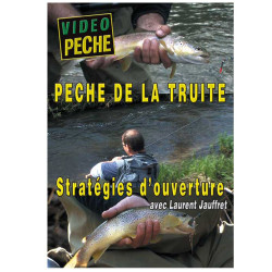 DVD: Forelvisserij: Openingsstrategieën