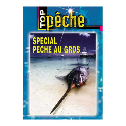 DVD : Spécial pêche au gros