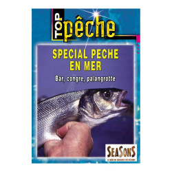 DVD : Speciale zeevisserij