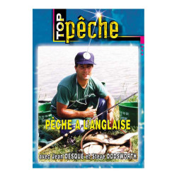 DVD: Engels Vissen