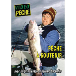 DVD : Pêche à soutenir