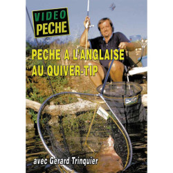 DVD: Engels vissen aan de kokerpunt