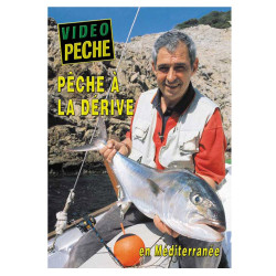 DVD: Drift Fishing