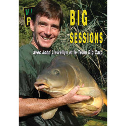 DVD : Big sessions