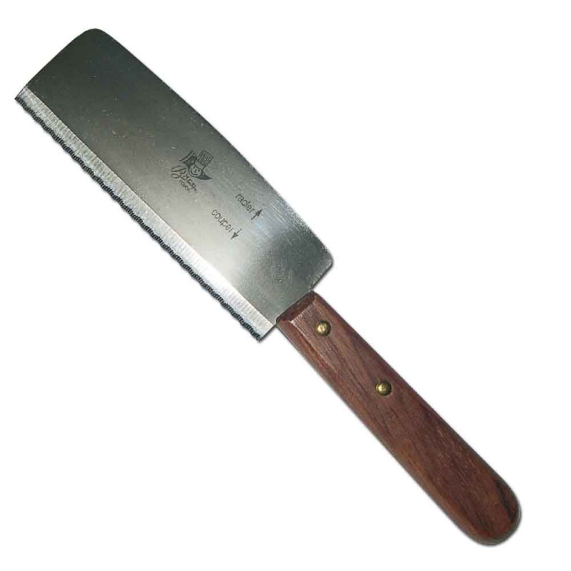 Le Couteau à Raclette