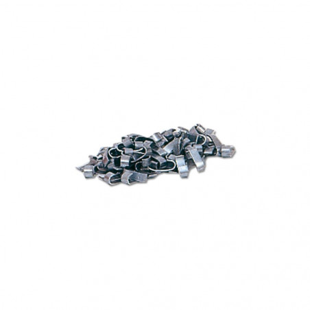 Tendeur 2 crochets en acier zingue pour câbles diamètre 10 mm jusqu'à