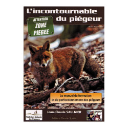 Boek : L'Incontournable Du Piégeur