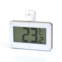 Digitale thermometer voor broedmachines