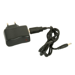 Chargeur pour talkies walkies Sightoptics®