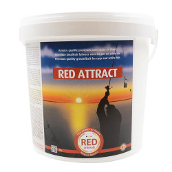 Red Attract premium primer