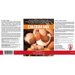 Calcium Mix 2,5