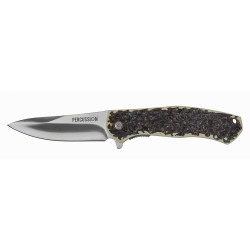 Couteau de chasse pliant...
