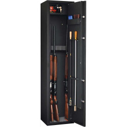 Armoire forte Fortify® 6...