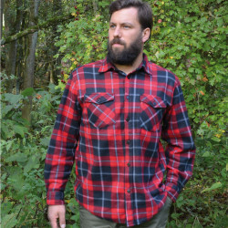 Canadees Trapper Shirt