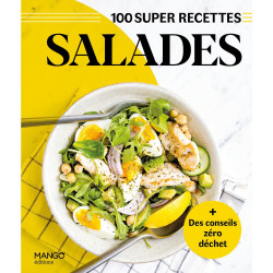 100 geweldige salade recepten