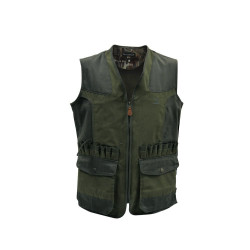 Gilet de chasse Tradition