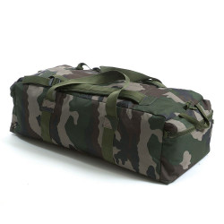 Camouflage tas, 75 l