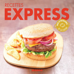 Recettes Express (in het...