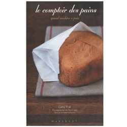 Le Comptoir Des Pains (in...