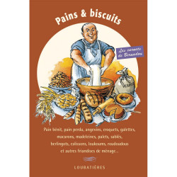 Pains Et Biscuits (in het...