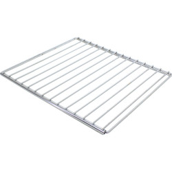 Grille Four Extensible