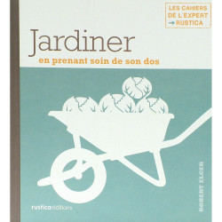 Boek: Jardiner En Prenant...