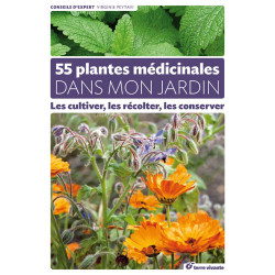 55 Plantes Médicinales dans...