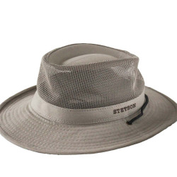 Stetson® safari hoed Takani beige