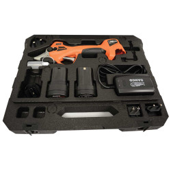 Sécateur sur batterie sans fil 14.4V 32 mm