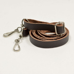 Lanière en cuir