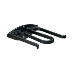 Hanger voor laarzen en steltlopers