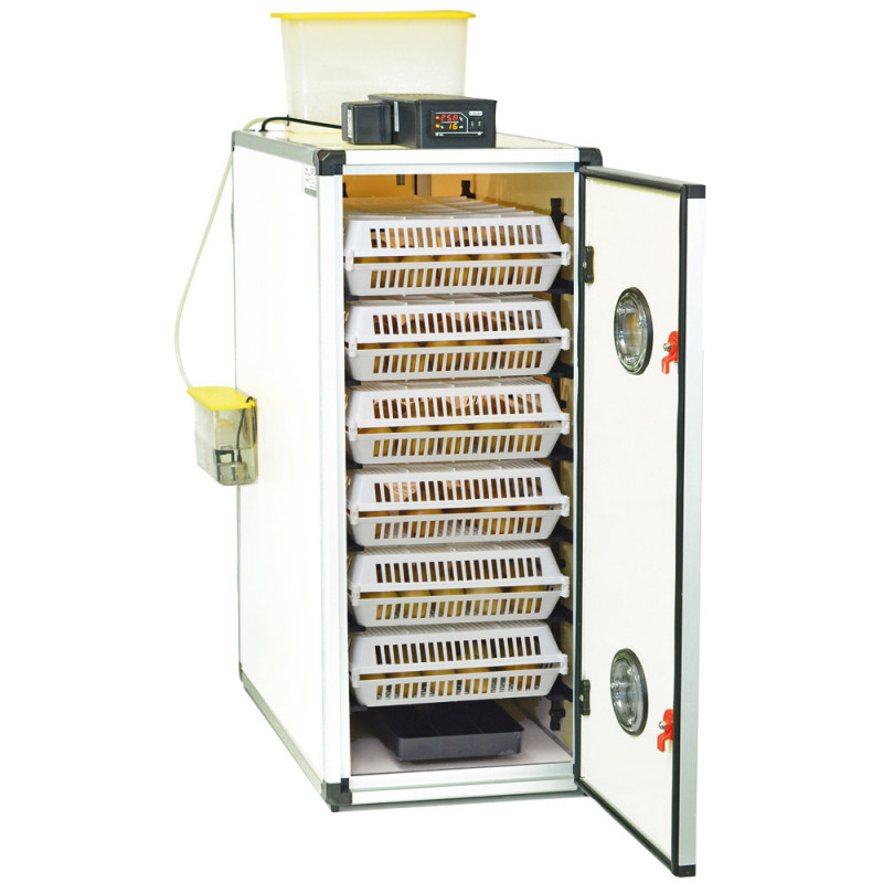 Eclosoir cimuka CT180H Eclosoir cimuka CT180H