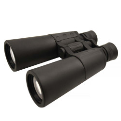 Jumelles noires 8x56