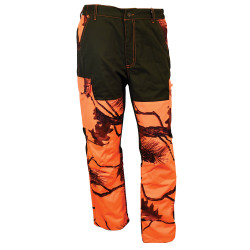 Pantalon de Traque anti-ronces Treeland