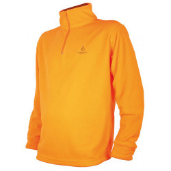 Sweat polaire orange Treeland®