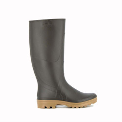 Bottes femme Karol