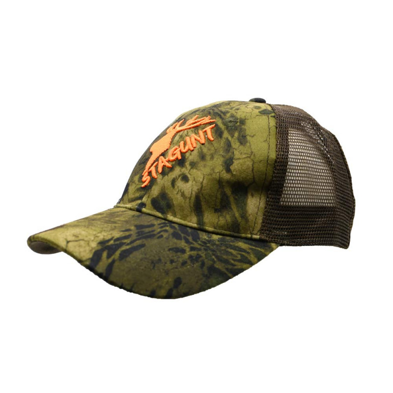 Wild Cap Uni Blaze Jachtpet Wild Cap Uni Blaze Jachtpet
