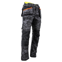 Werkbroek Donjon Maten 40 t/m 54