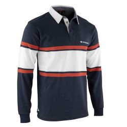 Polo met lange mouwen FAST...