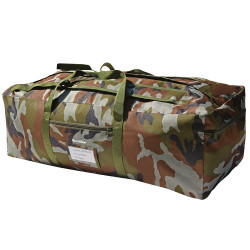 sac de chasse 3 poches extérieures
