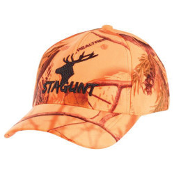 Casquette Camo Cap Blaze...