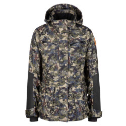 Veste chasse femme Anar...